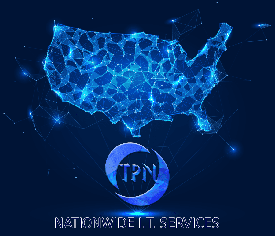 IT Field Services Nationwide